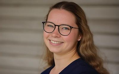 Lana Rüttimann MPA